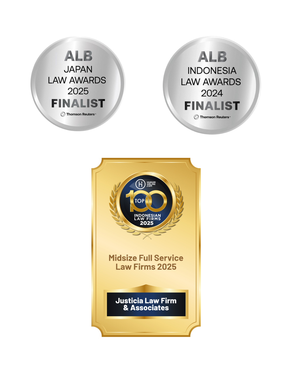 Awards and Achievements